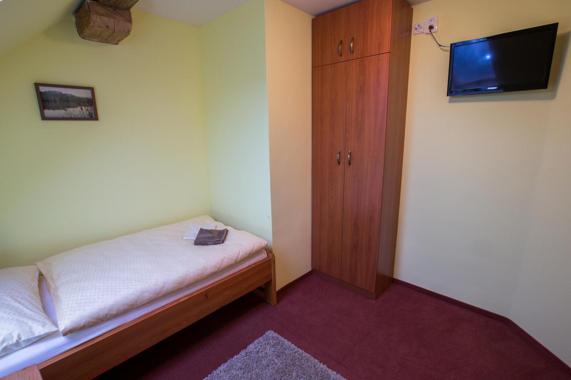 Penzion U Reky Vojkovice  Habitación foto