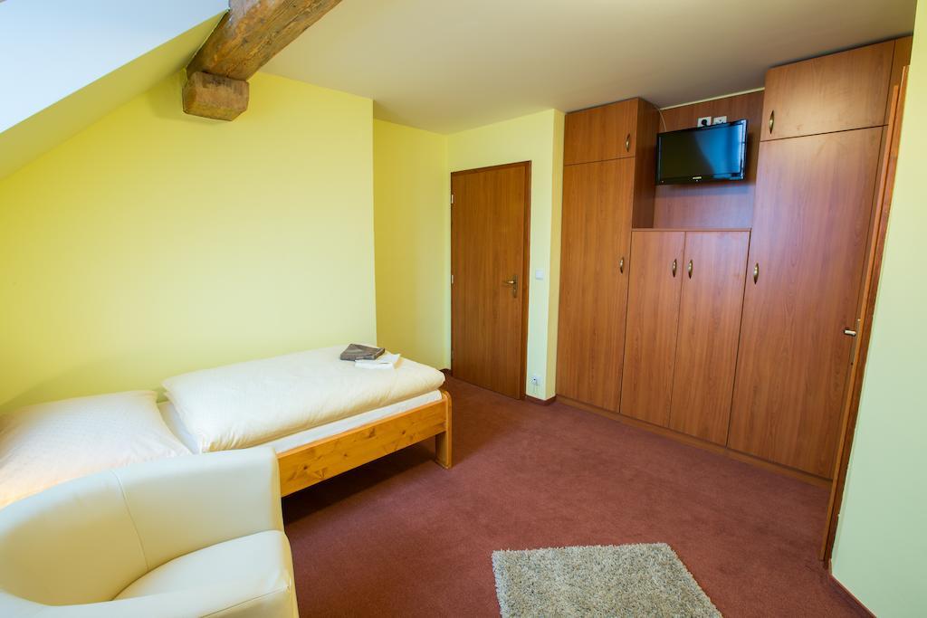 Penzion U Reky Vojkovice  Exterior foto