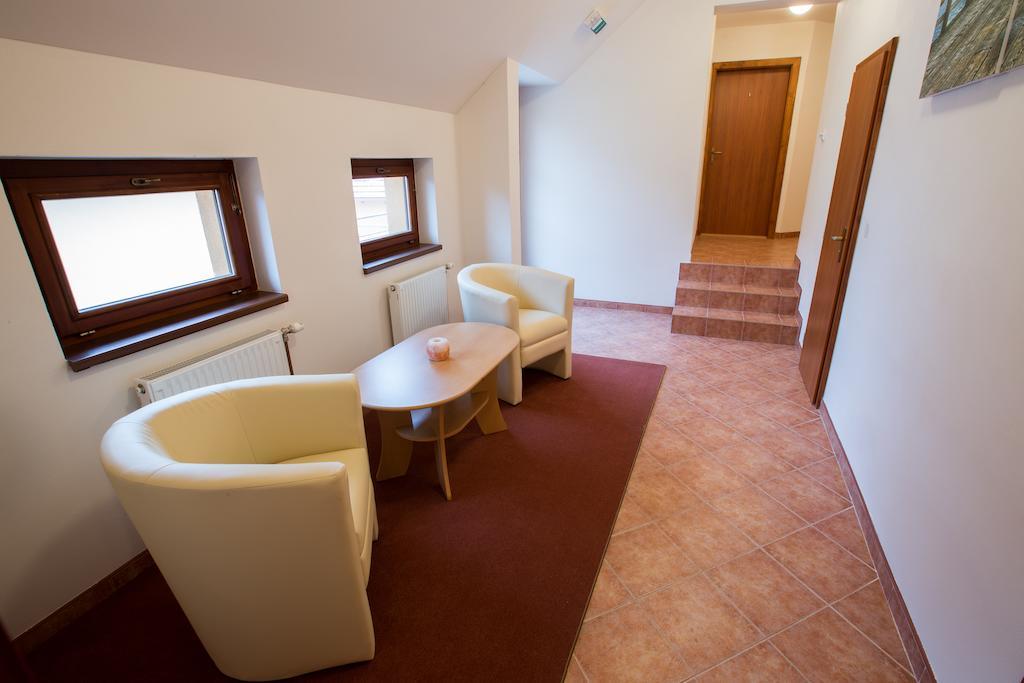 Penzion U Reky Vojkovice  Exterior foto