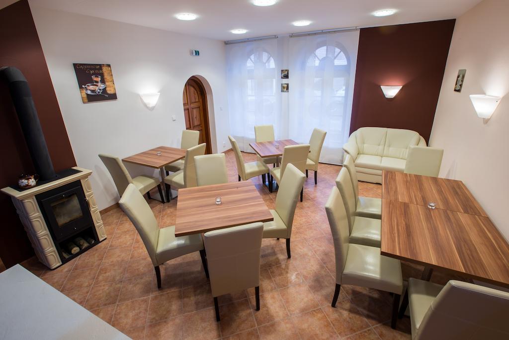 Penzion U Reky Vojkovice  Exterior foto